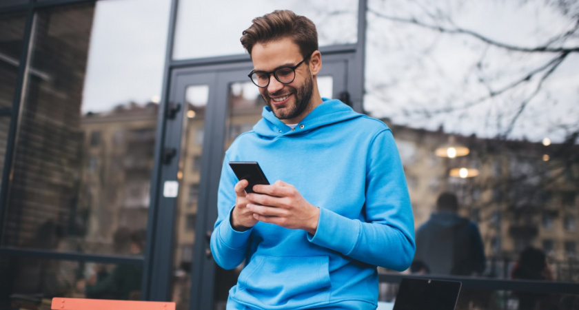 Россияне стали тратить на мобильные игры на 63% больше трафика