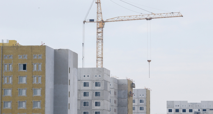 Герман Греф: "Сбер" не видит перегрева на рынке ипотеки 