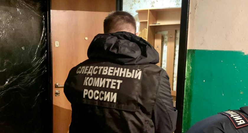 Житель Кировской области из-за ревности задушил жену в подъезде