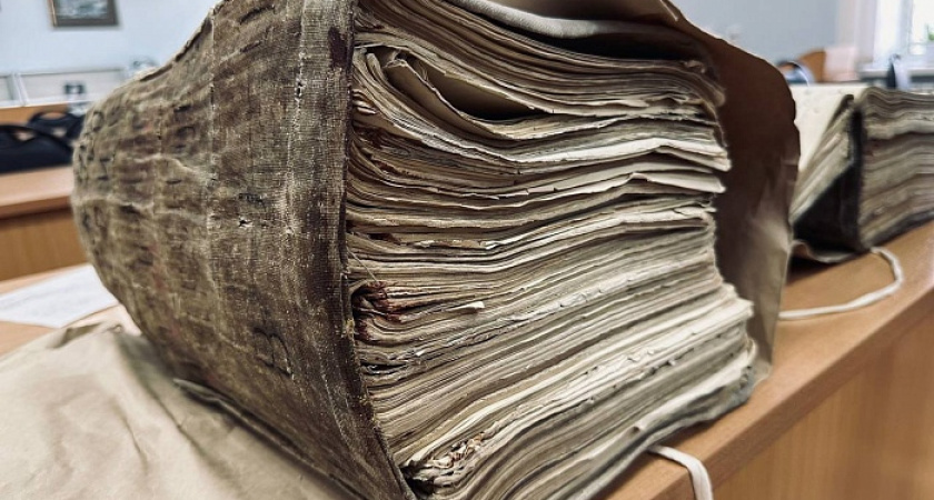 Кировчанам рассказали, куда можно обратиться во вопросу составления их семейного древа 