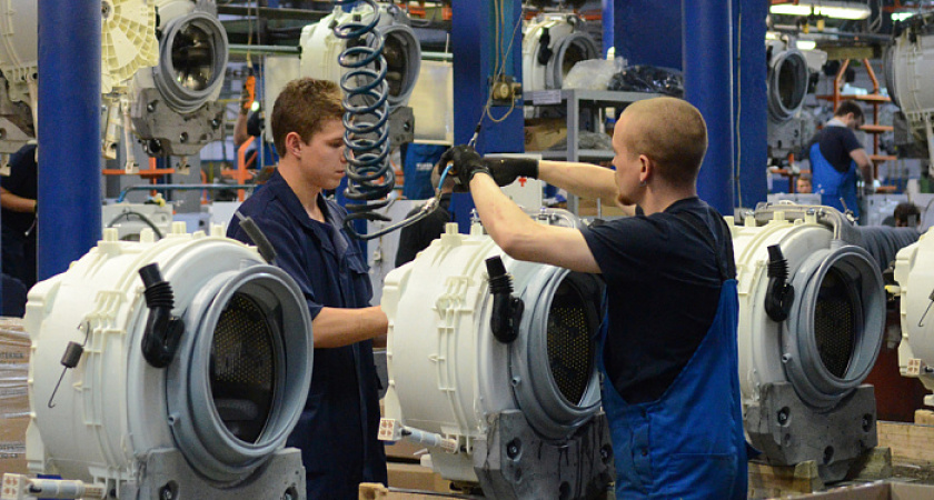 Гендиректор "Веста" Винченцо Руокко: "Сокращений штата сотрудников и ликвидации завода не будет"