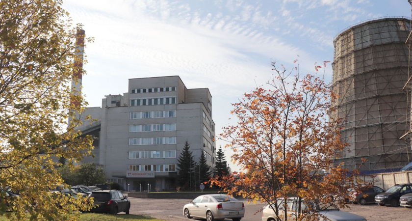 Со 2 октября "Т Плюс" начнет подавать тепло в жилые дома Кирова