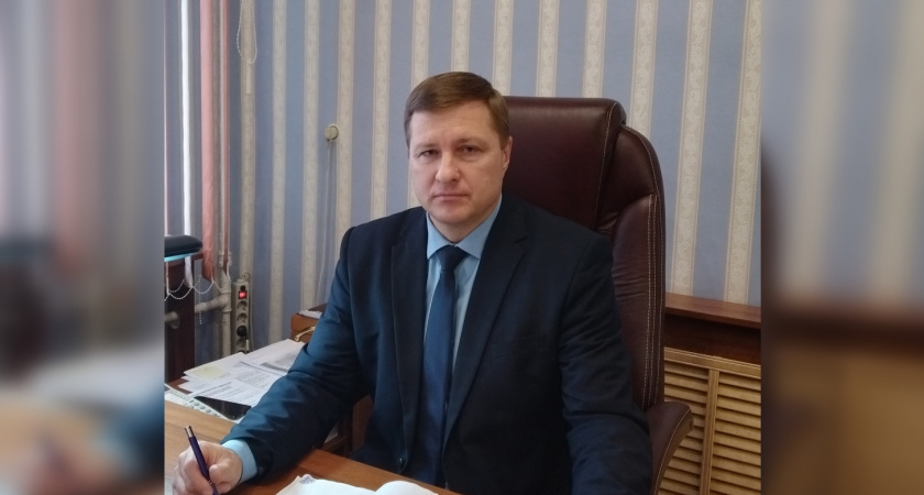 Лопнуло терпение: глава Орловского района со скандалом покинул пост