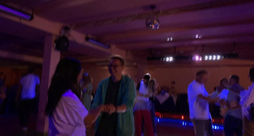 Убийство в клубе в Кировской области: поход чепчанина на дискотеку закончился трагедией