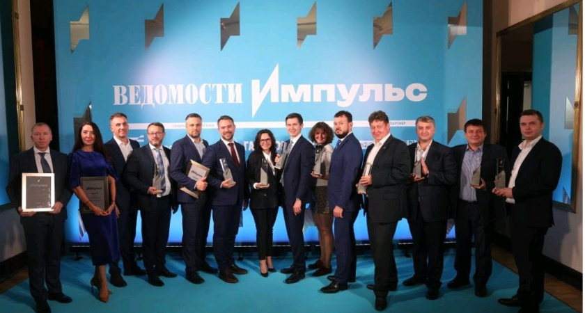 Концессия Т Плюс в Кирове признана одной из лучших в стране