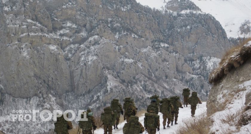 В зоне СВО погиб рядовой из Кировской области