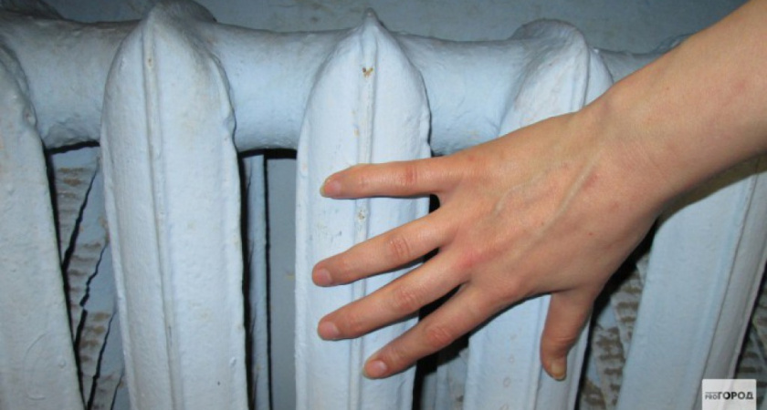 В ГЖИ рассказали, куда обращаться кировчанам, если в квартире нет отопления