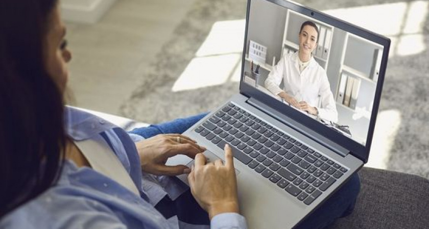 Что такое телемедицина и зачем она нужна кировчанам