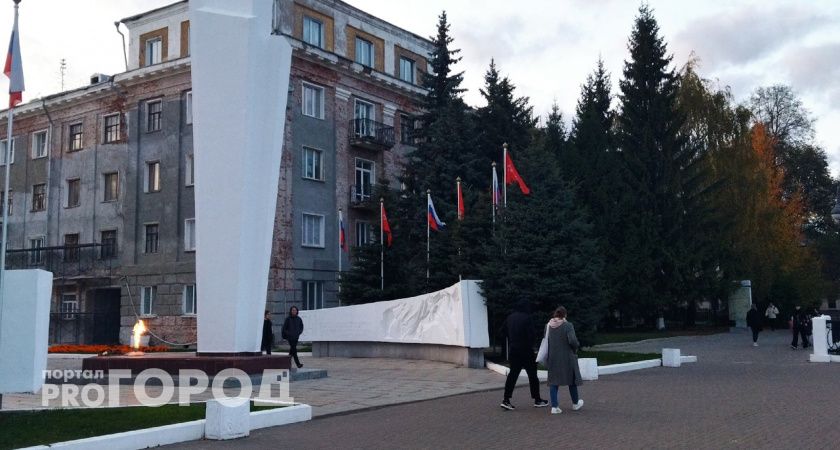 Такой аномалии не было с 2019: на Киров обрушатся порывистые ветра скоростью до 31 метра в секунду