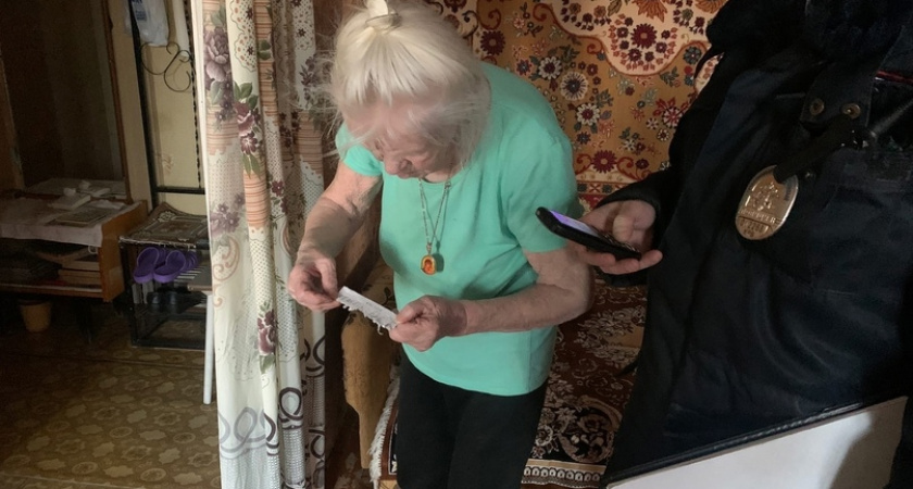 Ветерана войны в Кировской области оставили без отопления