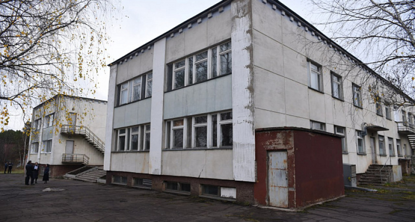 В Кирове откроют Центр реабилитации для участников СВО и их семей