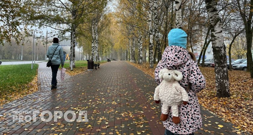 Погода взбесится: кировчан предупреждают о мощных перепадах температур