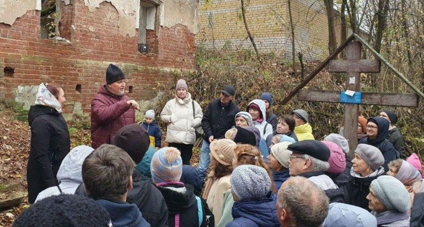 Мертвые выборы в Тюмени и секс-туризм в Кировской области || Студия 2 | Пикабу