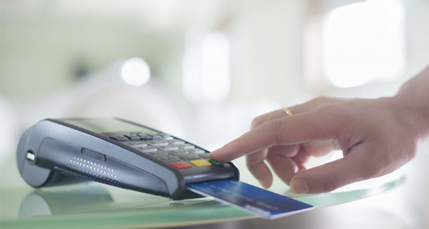 Сбер — третий в мире эквайер по количеству обработанных транзакций