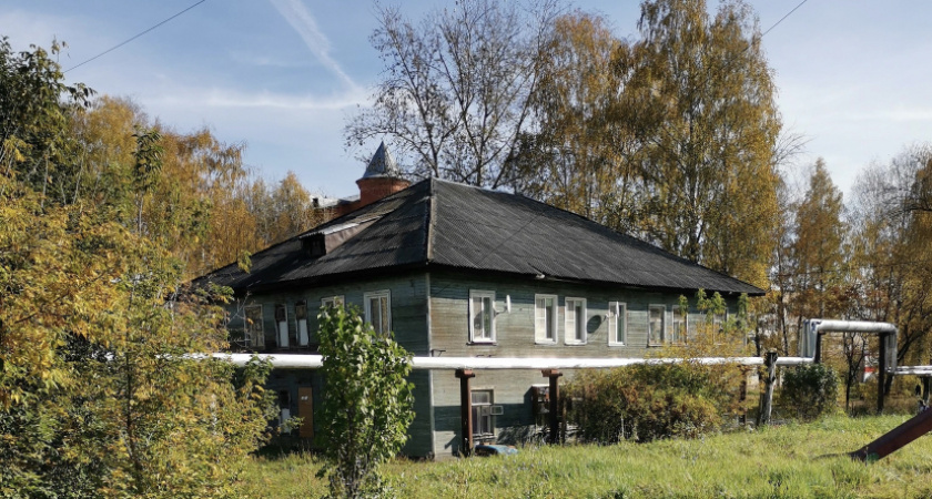 В Нововятске снесут многоквартирный дом, признанный аварийным 