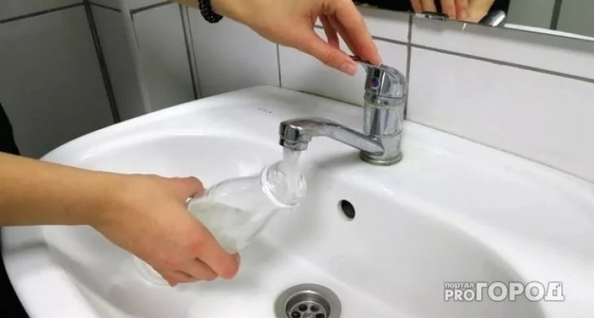 Известен график отключений на 26 октября: десятки кировчан останутся без холодной воды