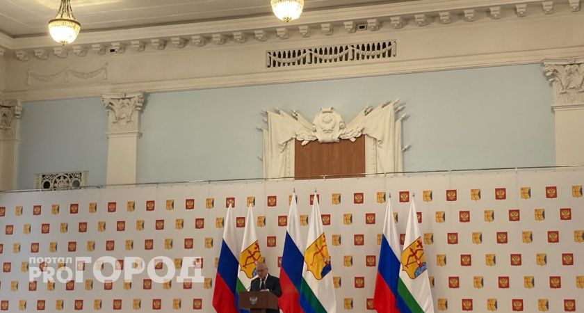 Новые меры поддержки мам, врачей, участников СВО: текстовая трансляция послания Соколова