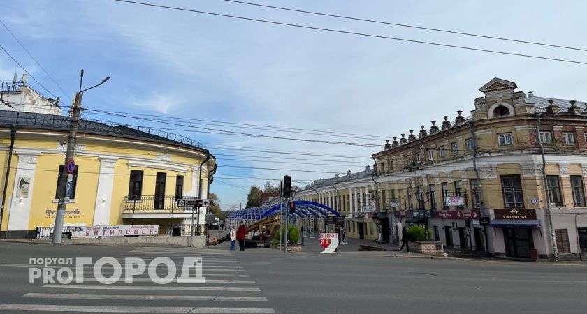 650-летие Кирова даст старт для перезагрузки региона