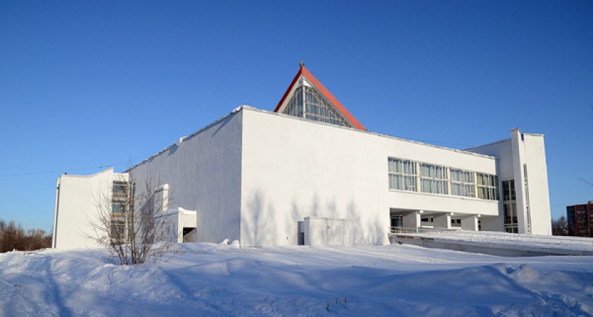 Благоустройство территории у Дворца творчества – Мемориала завершится в 2025 году