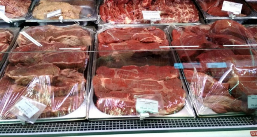 Не покупайте, если не хотите в больницу: Роскачество нашло в фарше кишечную палочку и сальмонеллу