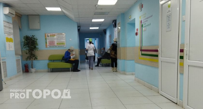 "Отнялись рука и нога": кировские врачи спасли пенсионера, который перенес инсульт в поезде 