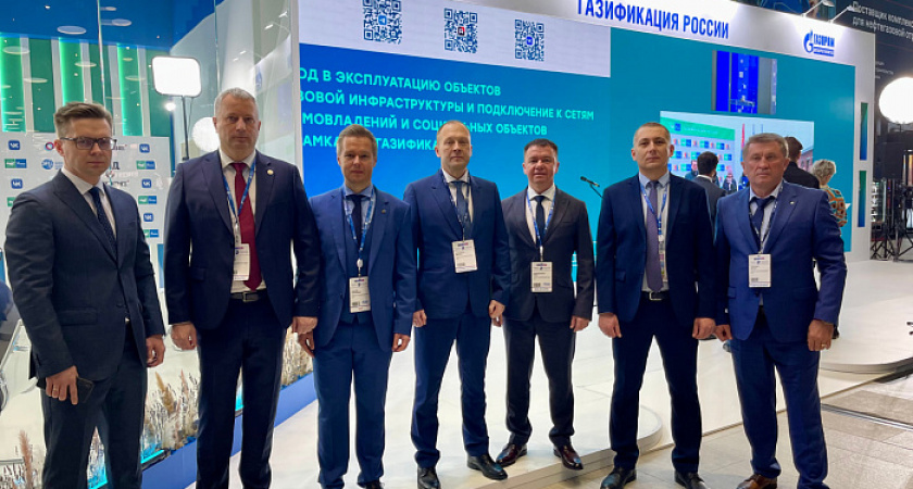 Кировская область планирует участвовать в программе льготного лизинга для котельных и пожарных депо