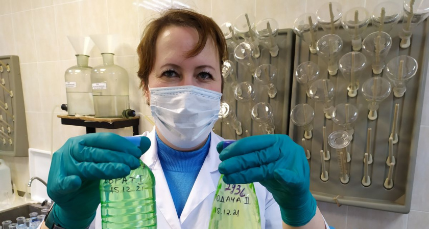 "Т Плюс" проведет испытания теплосетей Кирова  на герметичность