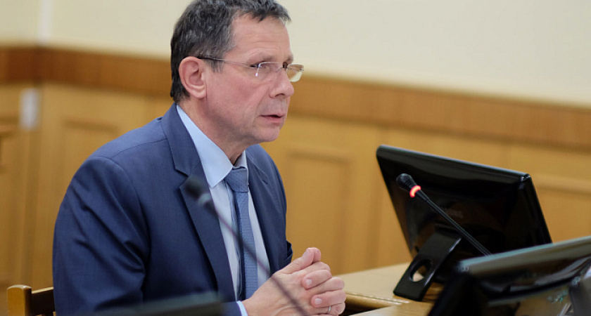 В Кировской области инвестиционную карту адаптируют под мобильные устройства