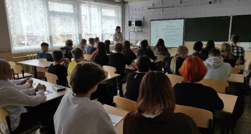 В Кировской области пройдет День правовой помощи детям