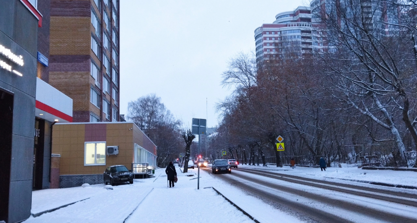 Какой погоды ждать в Кирове на новой рабочей неделе: прогноз 