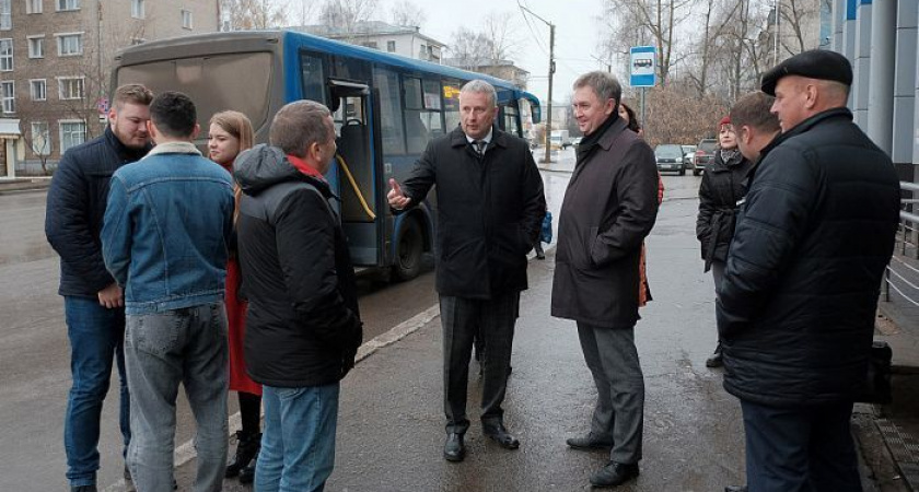 В Кирове отремонтируют автовокзал за 69 миллионов рублей