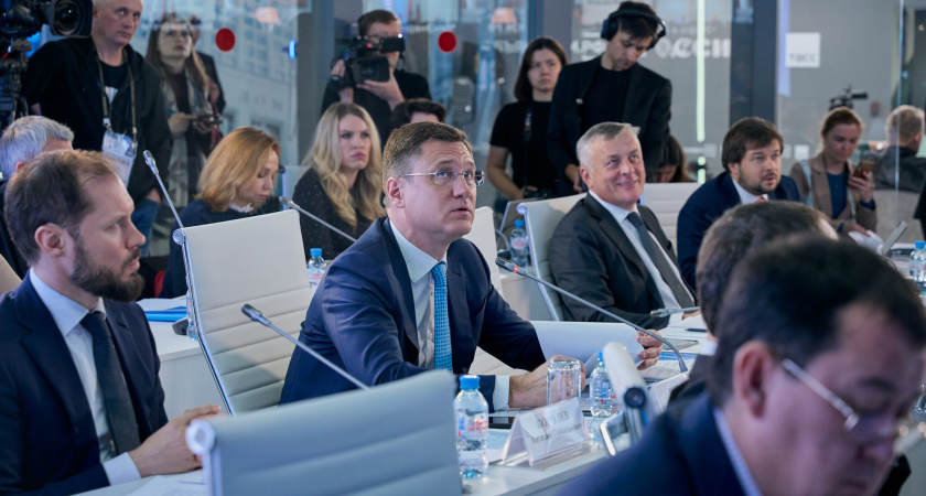 В Кировской области принято свыше 18,8 тысяч заявок на догазификацию