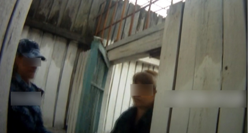 Три судимости и долг полмиллиона рублей: в Кировской области скрывалась должница по алиментам