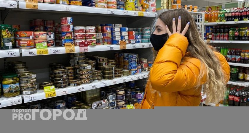 Только ее можно взять с полки: специалисты Роскачества проверили тушенку из магазинов