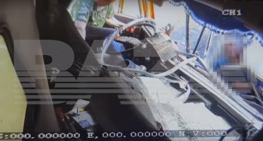 Взяли анализы у гниющего трупа: в Кировской области погибшего водителя выставляют виноватым в ДТП