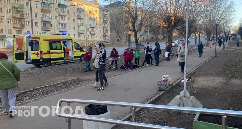 Житель Кировской области погиб под колесами УАЗ