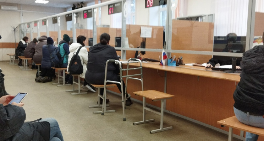 Госпошлина за выдачу российского загранпаспорта вырастет на 20 процентов