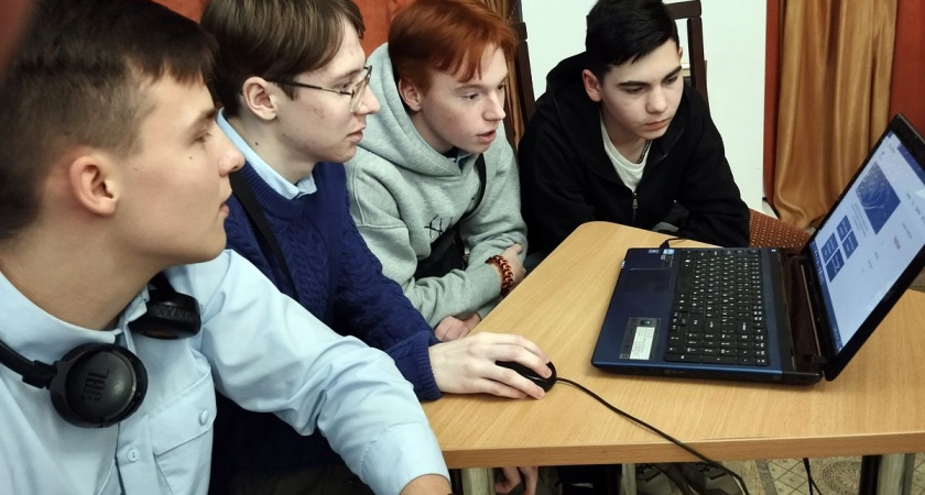 "Т Плюс" является точкой роста для молодых специалистов