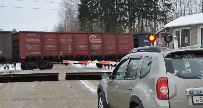 В Радужном временно ограничат движение с 20 на 21 ноября