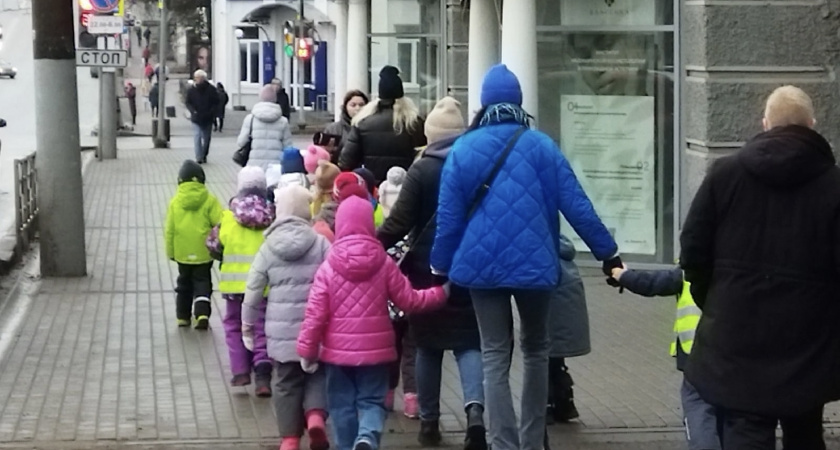 В Кирове пройдет горячая линия по вопросам защиты прав и законных интересов детей 