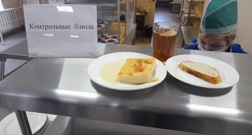 Кировских школьников ждет новая система питания