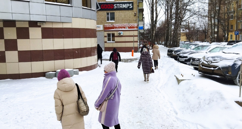 В выходные кировчан ждет потепление