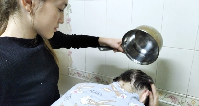 В понедельник в трех районах Кирова отключат воду