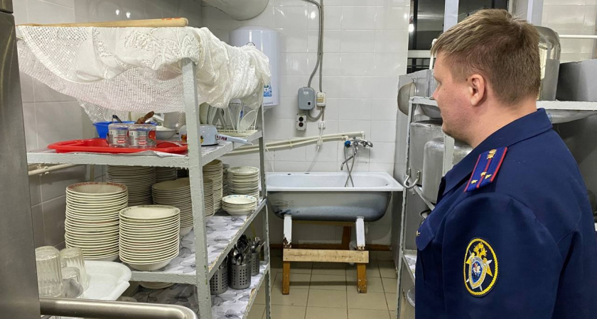 Министр образования Кировской области Ольга Рысева оперативно выехала в школу в Малмыжском районе