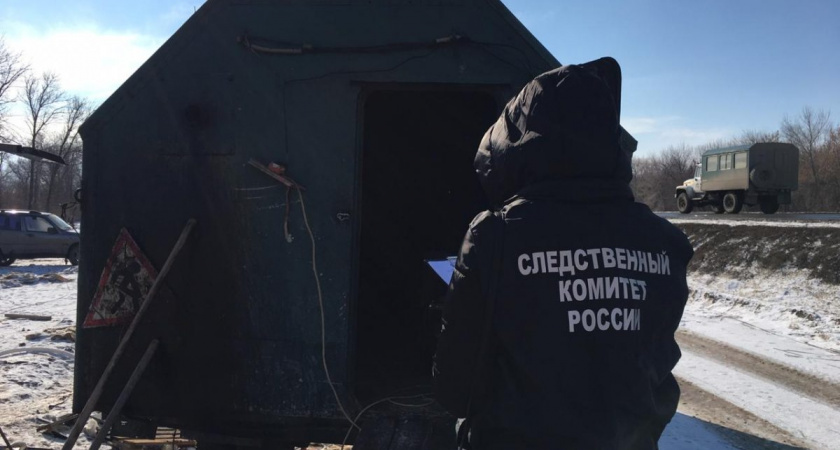 В Кировской области нашли тело мужчины в охотничьем вагончике