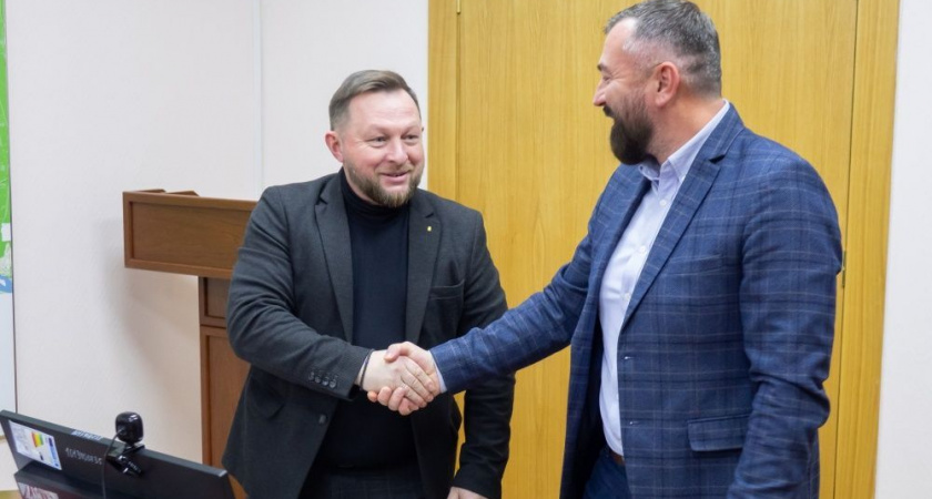 "Потенциал есть": представители проекта "Парки России" о кировских местах отдыха