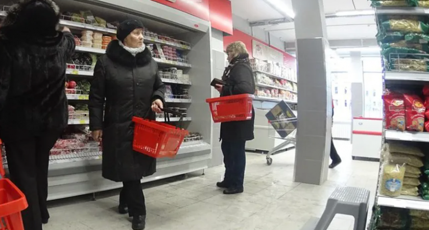 Федеральная антимонопольная служба просит ограничить наценку на яйца