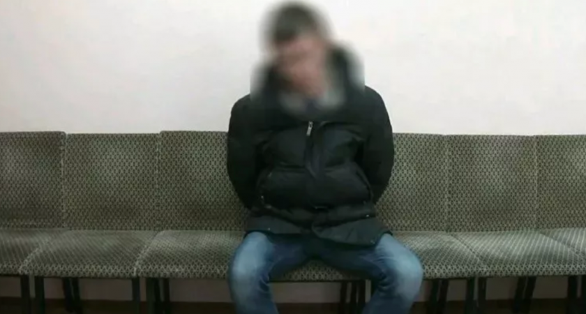 Кировчанин украл шампунь и угрожал зарезать продавщицу воображаемым ножом