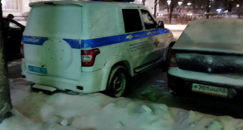 Россиянин подозревается в убийстве своего годовалого сына