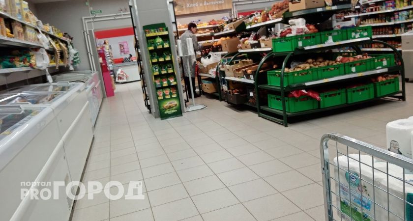 В Киров из Африки привезли более тонны зараженных апельсинов